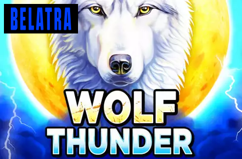 Wolf Thunder